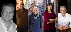 Kentucky Distillers' Association - 2024 Kentucky Bourbon Hall of Fame Inductees