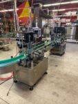 List Distillery - Co-Packaging, Bottling Line