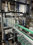 List Distillery - Co-Packaging, Bottling Line