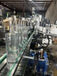 List Distillery - Co-Packaging, Bottling Line