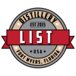 List Distillery - Co-Packaging, Canning, Bulk Spirits, Marketing, TTB Compliance