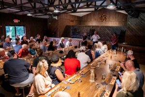 National Bourbon Week - Preservation Distillery