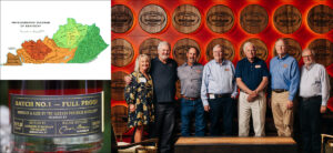 Jackson Purchase Distillery - Jackson Purchase Kentucky Straight Bourbon Whiskey 117.8 Proof