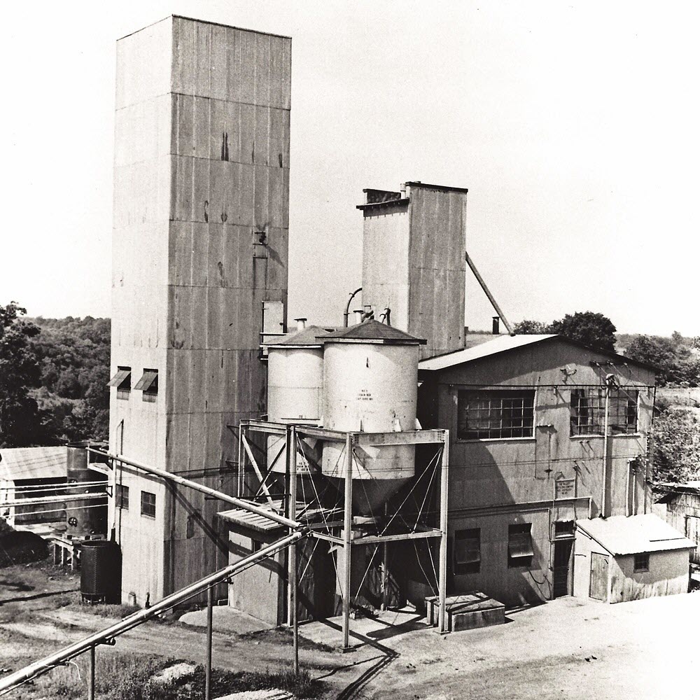 Willett Distillery - In the Early Days