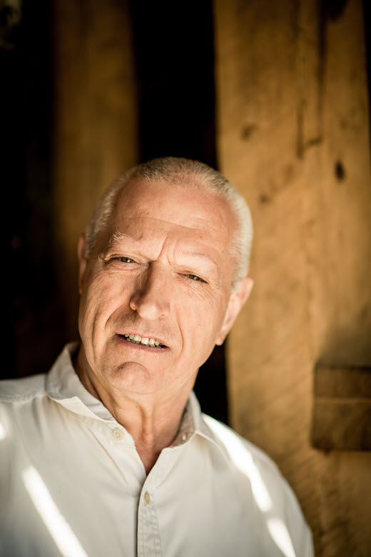 Willett Distillery - Mr. Even G. Kulsveen, Born July 12, 1946, Died September 23, 2025