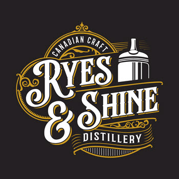Ryes & Shine Distillery - 2323 Millstream Rd #103, Victoria, BC V9B 3R3