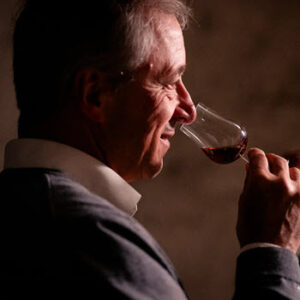 Denis Lahouratate, Cellar Master