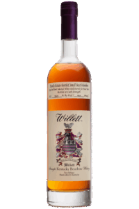 Willett Distillery - Willett Family Estate Small Batch Bourbon Whiskey