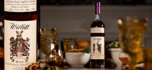 Willett Distillery - Willett Family Estate Small Batch Bourbon Whiskey