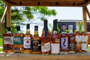 James B. Beam Distilling Co. - The Beam Family of Products