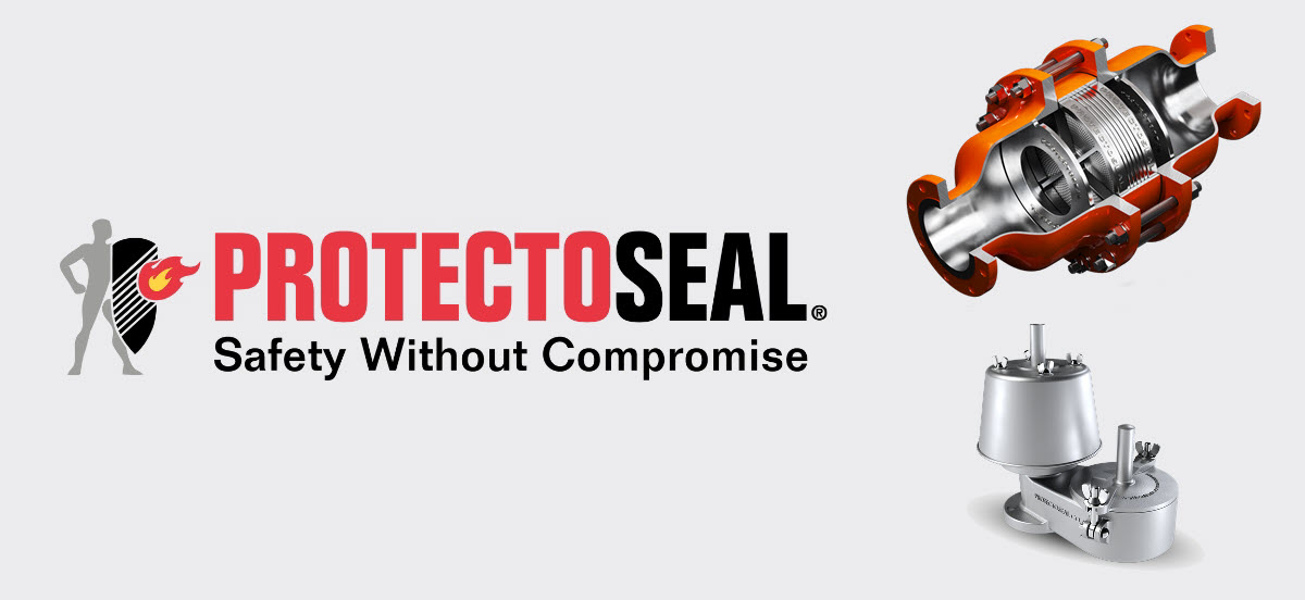 Protectoseal and W.M. Wilson team up to strengthen Vapor Safety Systems for Distilleries