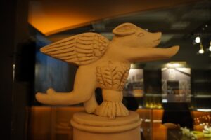 WhistlePig Whiskey - Pigs Really Do Fly at The WhistlePig Vault