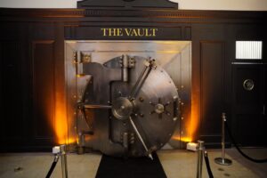 WhistlePig Whiskey - WhistlePig The Vault Celebrates Grand Opening