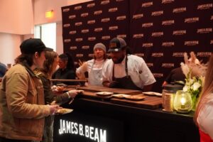 Bourbon Classic - James B. Beam Distilling Co.
