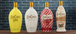 E. & J. Gallo - Gallo Acquires Agave Loco's RumChata, Limon, Horchata Con Ron, Peppermint Bark, Cold Brew Frappe Chata