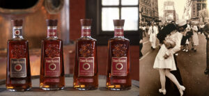 E. & J. Gallo Winery - Spirit of Gallo Has Purchased the Historic Four Roses Distillery for $775 Million US Dollars, Cover