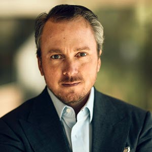 E.J. Gallo - Britt West Sr. Vice President and General Manager for Spirit of Gallo