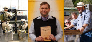 Fred Minnick - Bottom Shelf, How a Forgotten Brand of Bourbon Saved One Man's Life