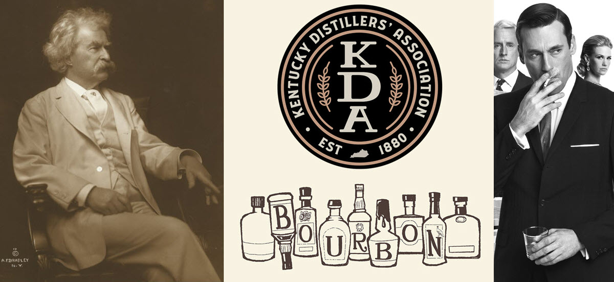 Kentucky Distillers' Assocition - The Economic and Fiscal Impacts of Kentucky’s Distilling Industry, 2024-2025