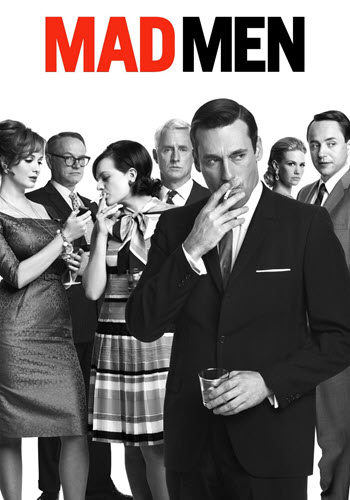 Mad Men - The Bourbon Industry Needs a Revival of Mad Men