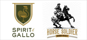 Spirit of Gallo -Makes Strategic Investment in Bourbon with Investment in Horse Soldier Bourbon