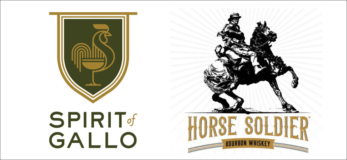 Spirit of Gallo -Makes Strategic Investment in Bourbon with Investment in Horse Soldier Bourbon