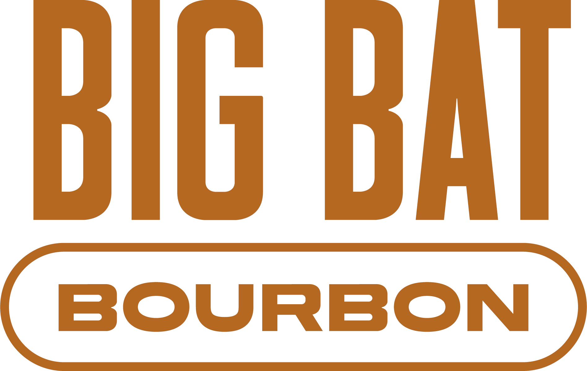 Big Bat Bourbon - At Louisville Slugger Museum, 800 W Main St, Louisville, KY 40202