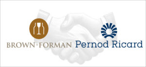 Brown-Forman Corporation - In Merger Talks with Pernod Ricard