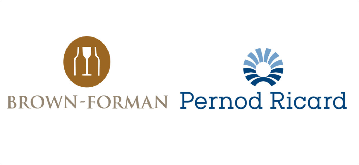 Brown-Forman Corporation - In Merger Talks with Pernod Ricard