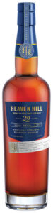 Heaven Hill Distillery - Heaven Hill Heritage Collection, 22 Year Old Small Batch Kentucky Straight Bourbon Whiskey, 5th Edition 129.2 Proof Bottle