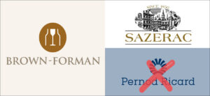 Brown-Forman Corporation - In Merger Talks with Sazerac and Pernod Ricard