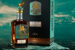 Horse Soldier Distillery - Horse Soldier Liberty Edition, Celebrating America's 250th Anniversary