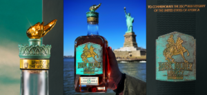 Horse Soldier Distillery - Horse Soldier Liberty Edition, Celebrating America's 250th Anniversary