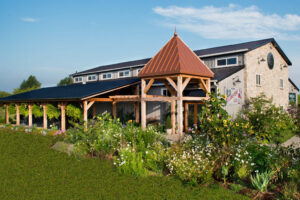 Limestone Branch Distillery - 1280 Veterans Memorial Highway, Lebanon, Kentucky 40033