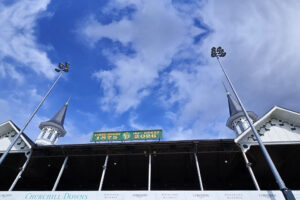 Churchill Downs - First Derby 1875 to 2026, 152nd Running of the Kentucky Derby at Churchill Downs
