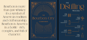 Louisville Convention and Visitors Bureau - The Bourbon City Companion Guidebook