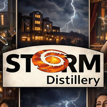 Storm Distillery - 105 N Apopka Ave, Inverness, FL 34450