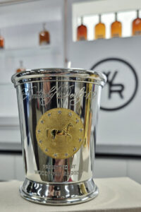 Woodford Reserve Distillery - 2026 Kentucky Derby 152 $2,000 Mint Julep Cup