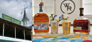 Woodford Reserve Distillery - 2026 Kentucky Derby 152 $2,000 and $5,000 Mint Julep Cups, Made with Double Oaked