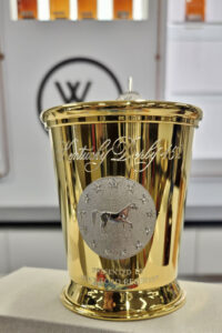 Woodford Reserve Distillery - 2026 Kentucky Derby 152 $5,000 Mint Julep Cup