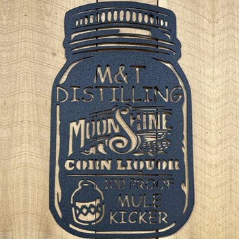 M & T Distilling - 711 Maple St, Hendersonville, NC 28792