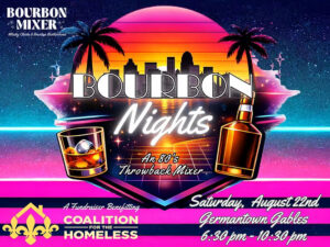 Bourbon Mixer 2026 - Presented by the Bourbon Brotherhood and Whisky Chicks 1