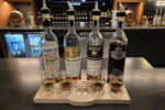 Louisville Rickhouse Whiskey Company - Flights & Pours Served at the Bar