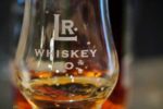 Louisville Rickhouse Whiskey Company - LR Whiskey Co. Tasting Glass
