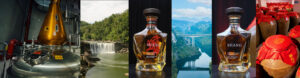 Maritine Brands - Introducing SHĀNG from True Essence Foods and Guìzhōu Guótái Shùzhì Liquor Group