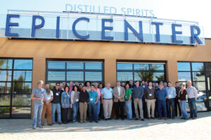 Moonshine University - 5-Day Distiller Course Class #03