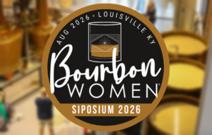 Bourbon Women - 2026 Bourbon Women SIPosium