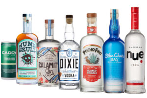 Next Century Spirits - Next Century Spirits and Grain & Barrel Brand Portfolio