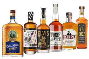 Next Century Spirits - Next Century Spirits and Grain & Barrel Brand Portfolio