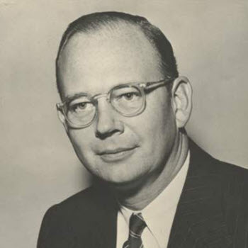 Brown-Forman Corporation - George Garvin Brown II